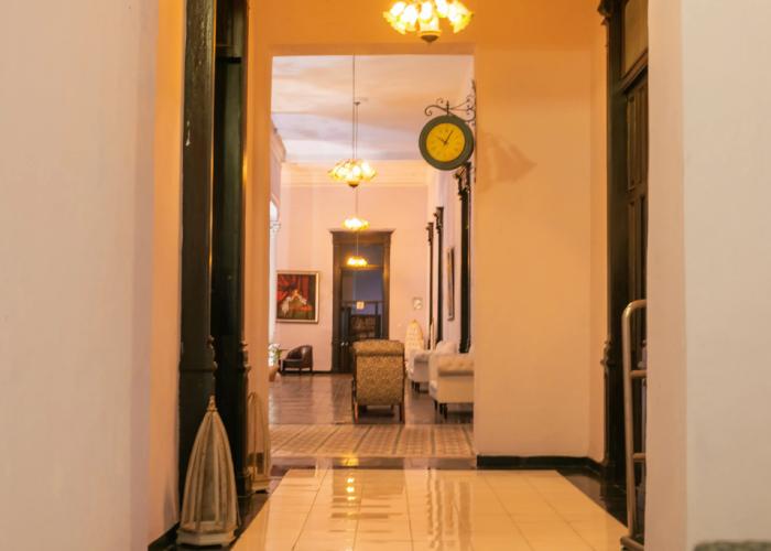 Hotel Lavanda CAS Mérida