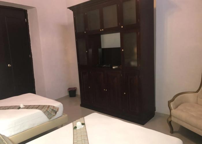 Hotel Lavanda CAS Mérida