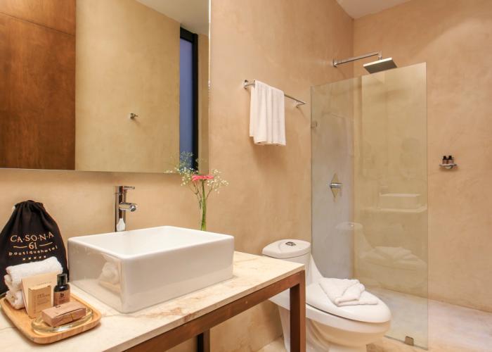 Casona 61 By GuruHotel