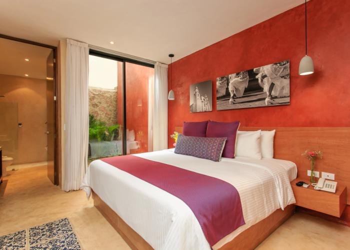 Casona 61 By GuruHotel