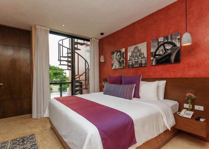 Casona 61 By GuruHotel