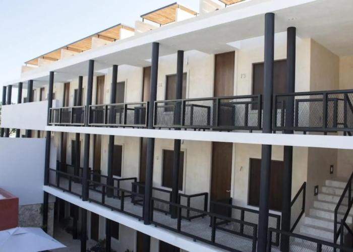 Casona 61 By GuruHotel