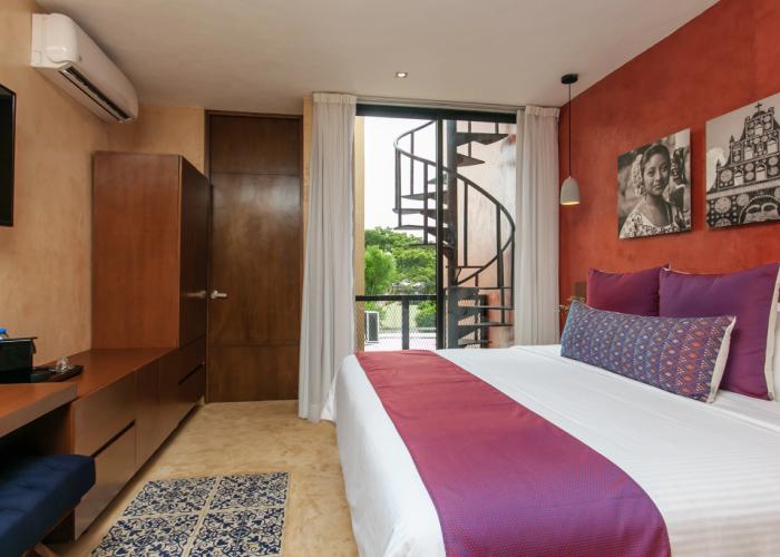 Casona 61 By GuruHotel
