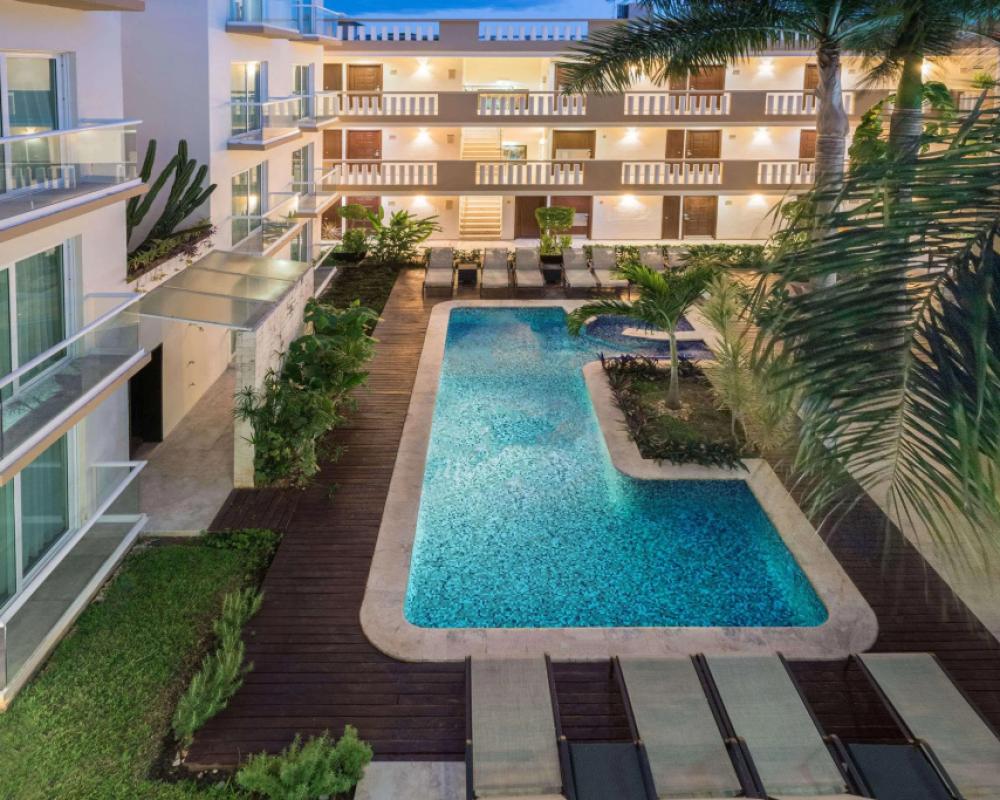 фото Wyndham Merida