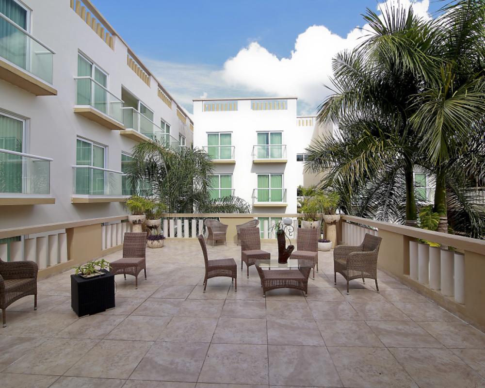 фото Wyndham Merida