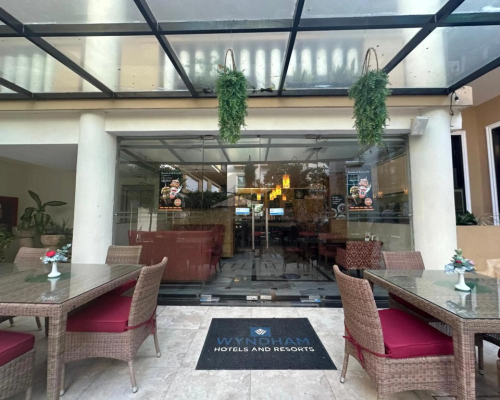 фото Wyndham Merida