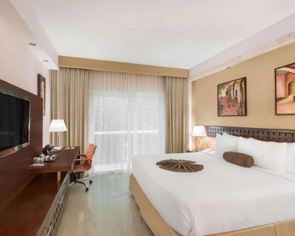 фото Wyndham Merida