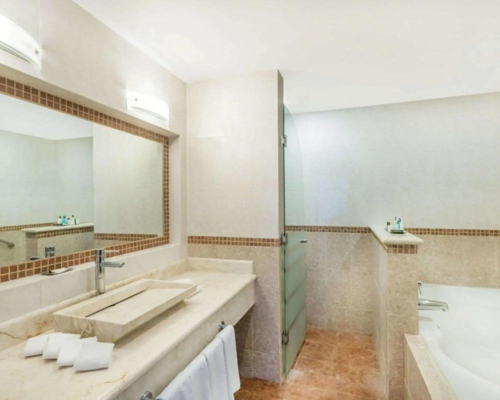фото Wyndham Merida