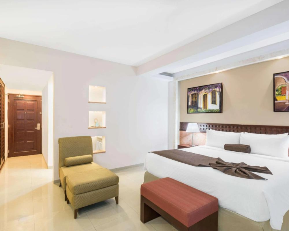 фото Wyndham Merida