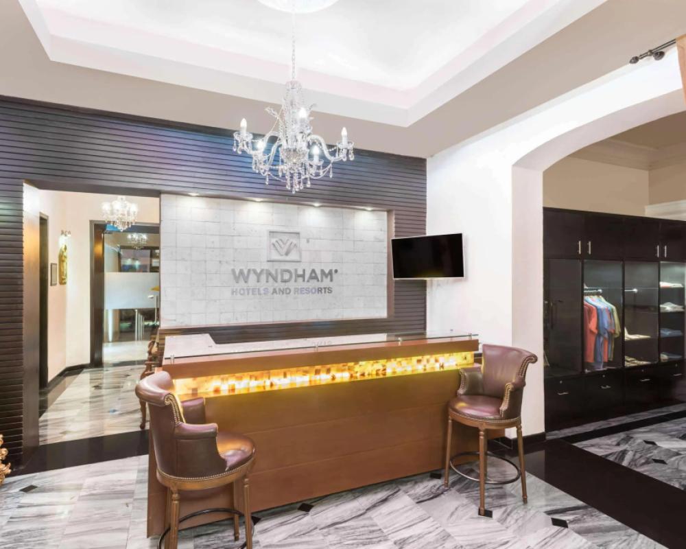фото Wyndham Merida