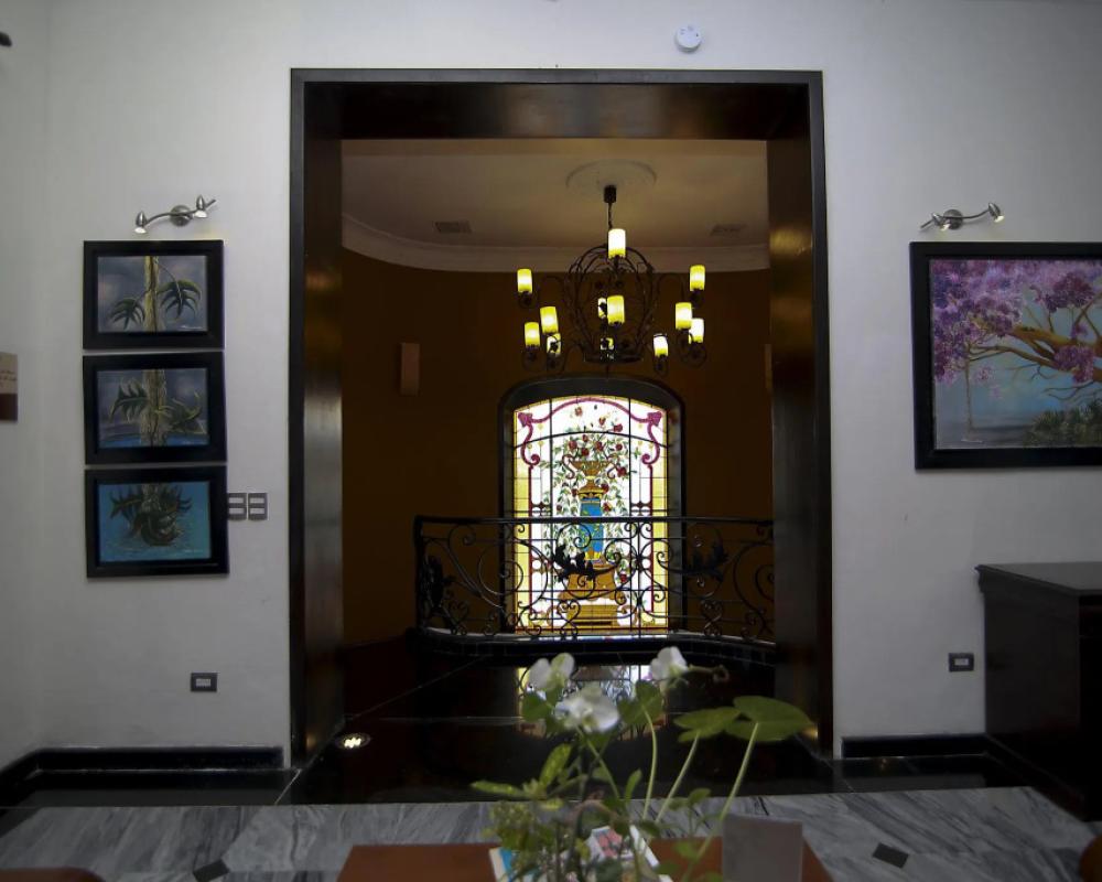 фото Wyndham Merida