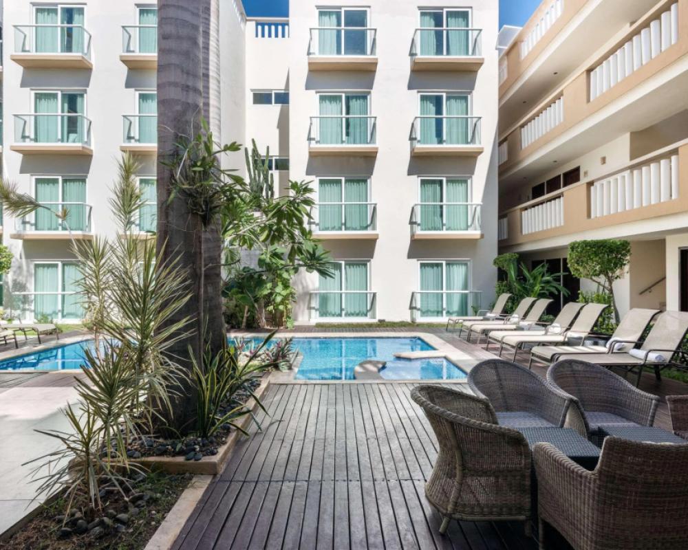 фото Wyndham Merida