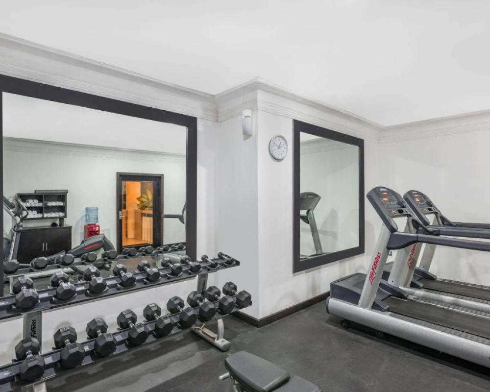 фото Wyndham Merida