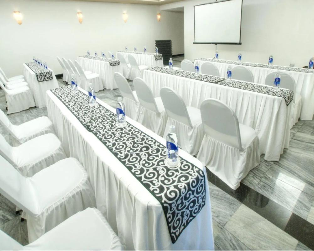 фото Wyndham Merida