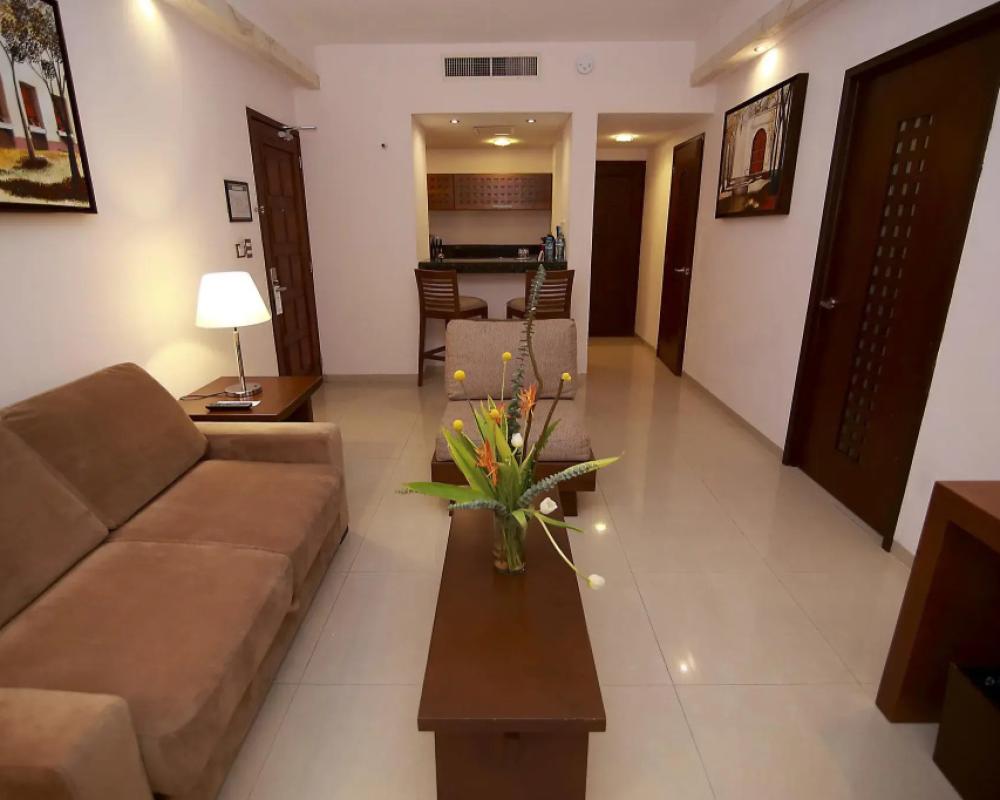 фото Wyndham Merida