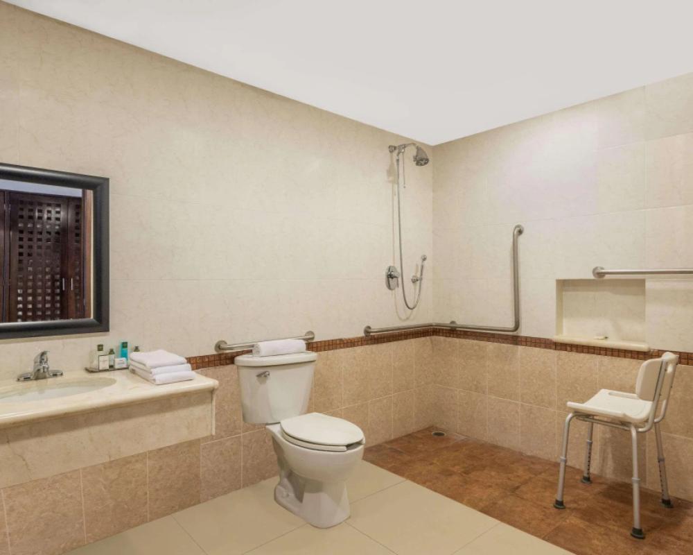 фото Wyndham Merida