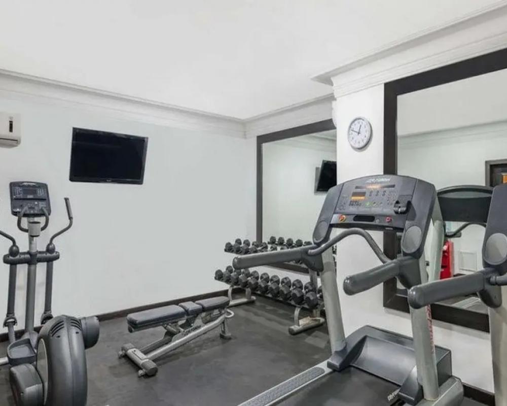 фото Wyndham Merida