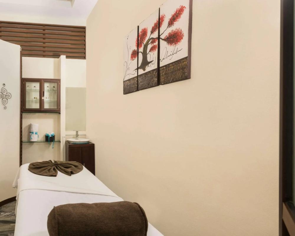 фото Wyndham Merida