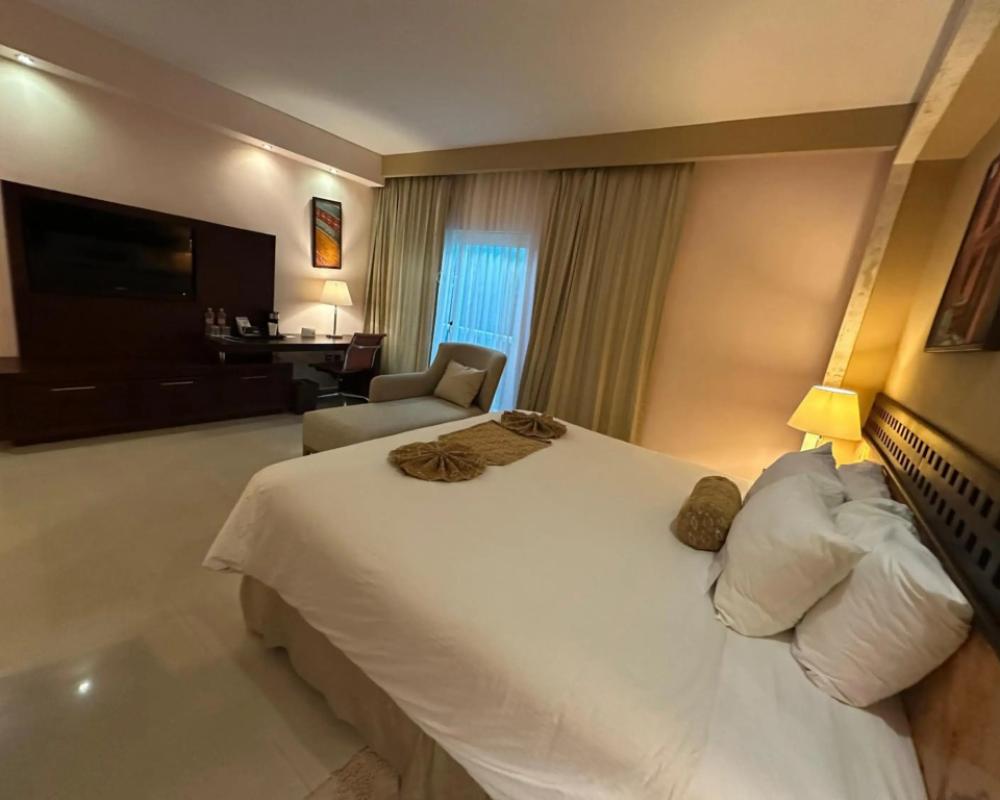 фото Wyndham Merida
