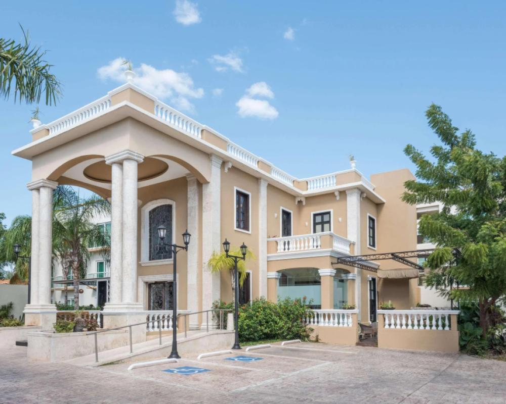 фото Wyndham Merida