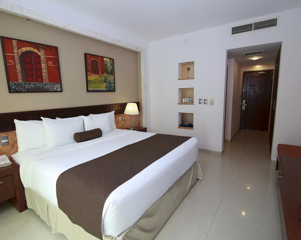 фото Wyndham Merida