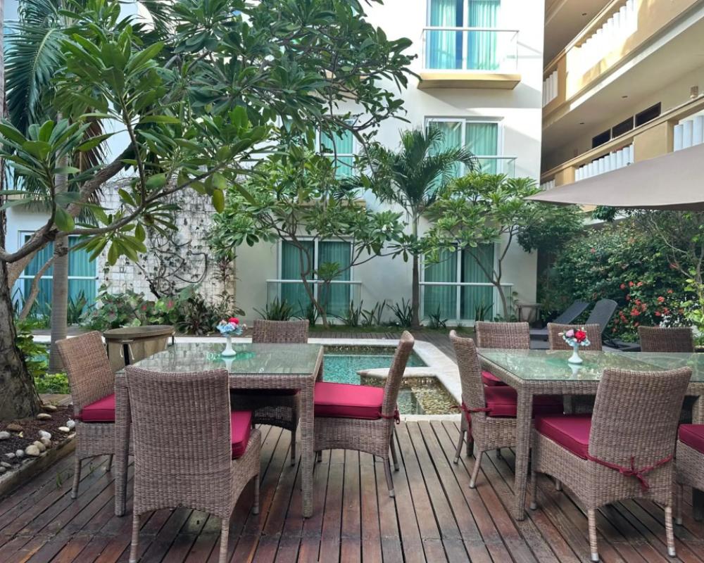 фото Wyndham Merida