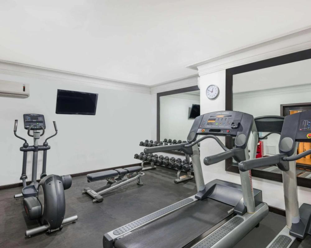 фото Wyndham Merida