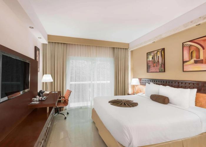 Wyndham Merida