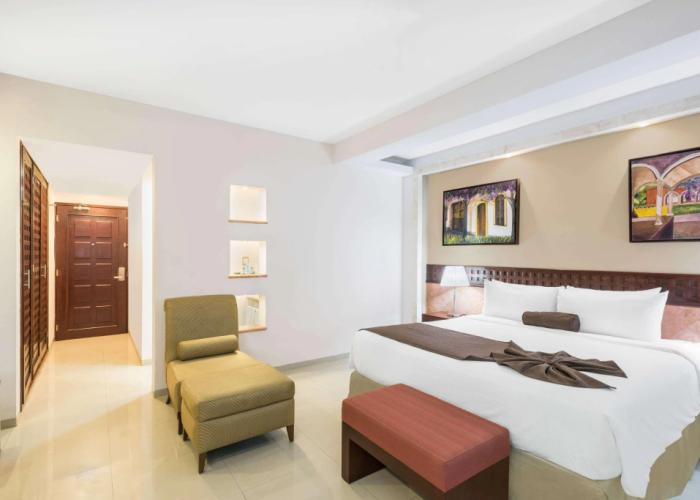 Wyndham Merida