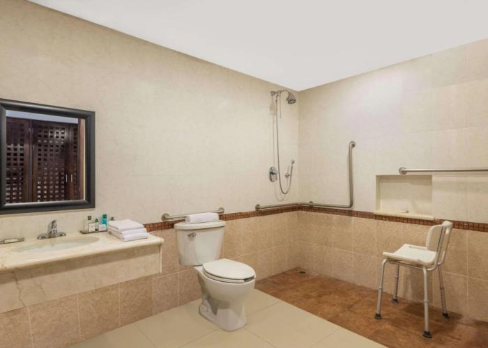 Wyndham Merida