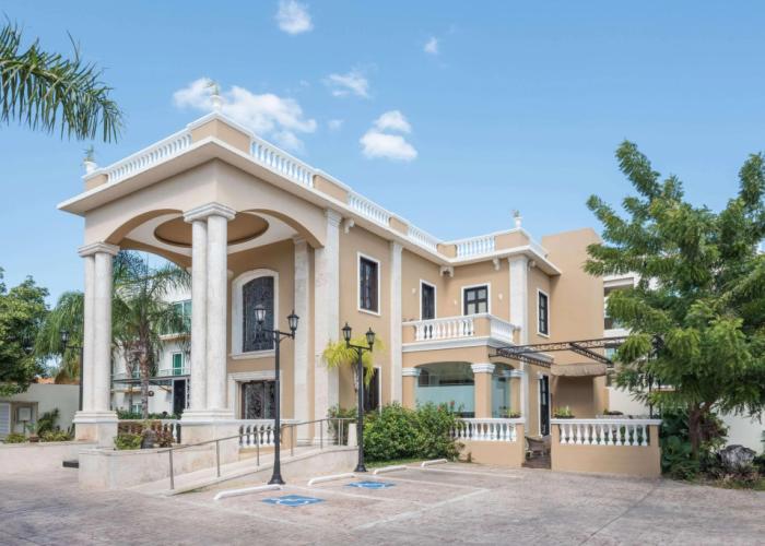 Wyndham Merida