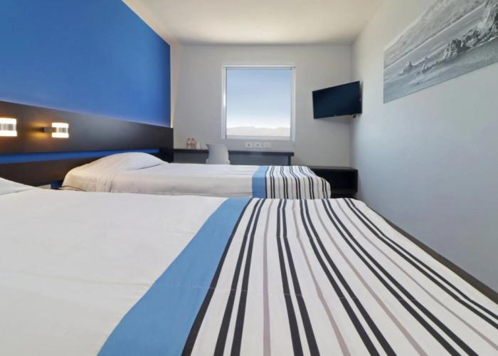 City Express Junior by Marriott Merida Altabrisa