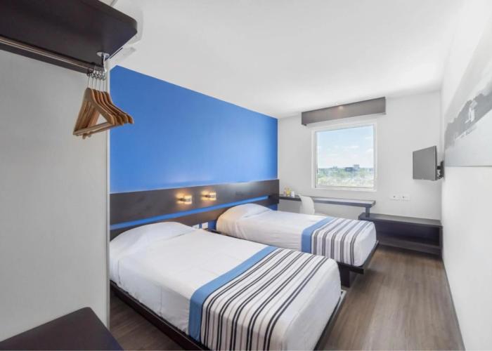 City Express Junior by Marriott Merida Altabrisa