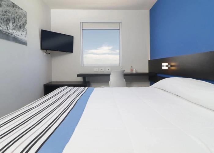 City Express Junior by Marriott Merida Altabrisa