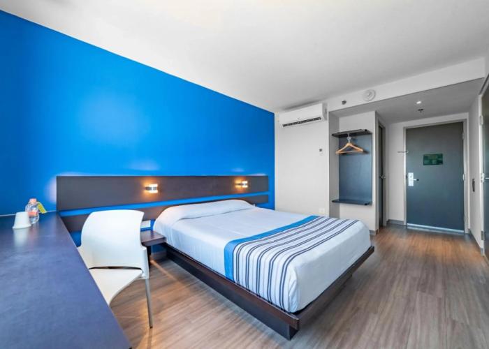 City Express Junior by Marriott Merida Altabrisa