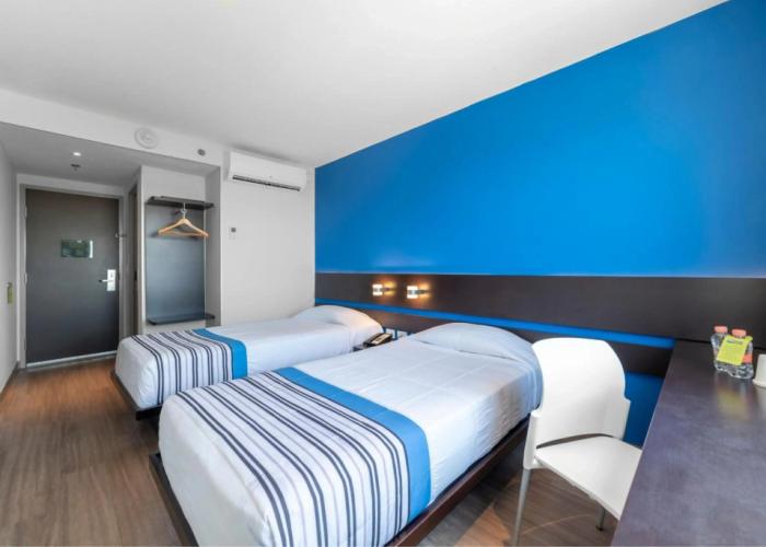 City Express Junior by Marriott Merida Altabrisa