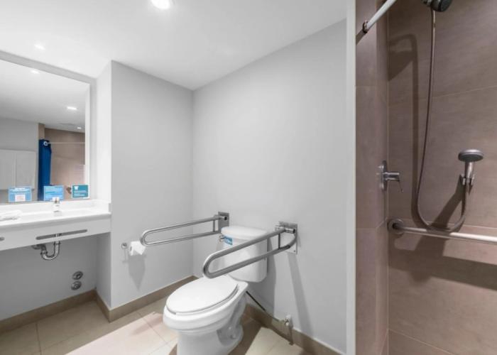 City Express Junior by Marriott Merida Altabrisa