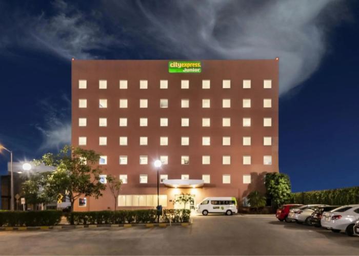 City Express Junior by Marriott Merida Altabrisa