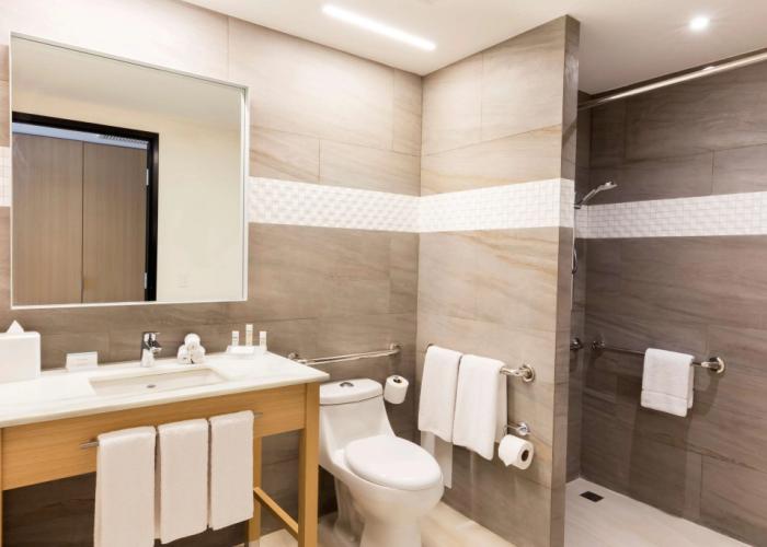 Hilton Garden Inn Merida