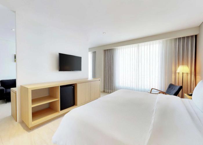 Hilton Garden Inn Merida