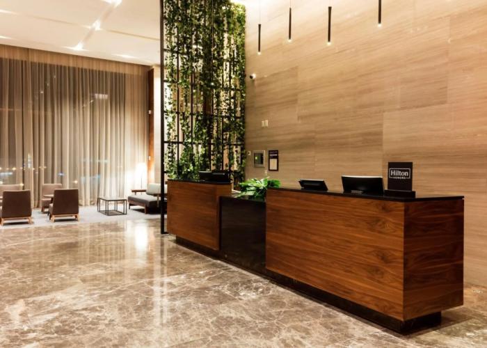 Hilton Garden Inn Merida