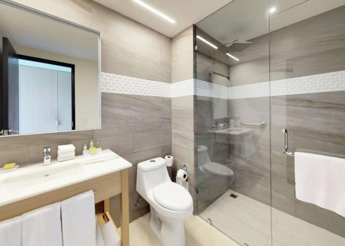 Hilton Garden Inn Merida