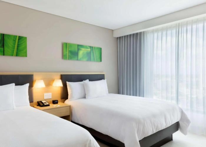 Hilton Garden Inn Merida
