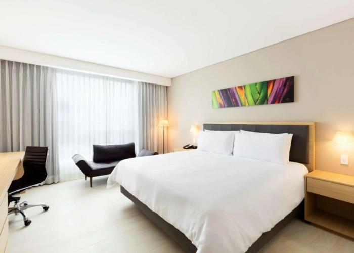 Hilton Garden Inn Merida