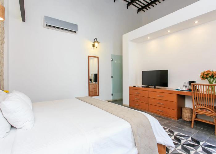 Casona Las Tres Marías - Hotel Only adults