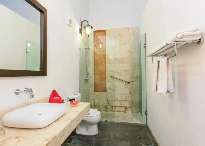 Casona Las Tres Marías - Hotel Only adults