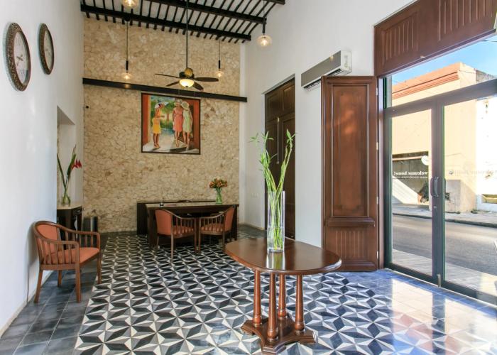 Casona Las Tres Marías - Hotel Only adults