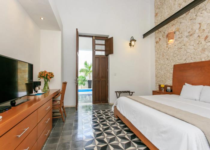 Casona Las Tres Marías - Hotel Only adults
