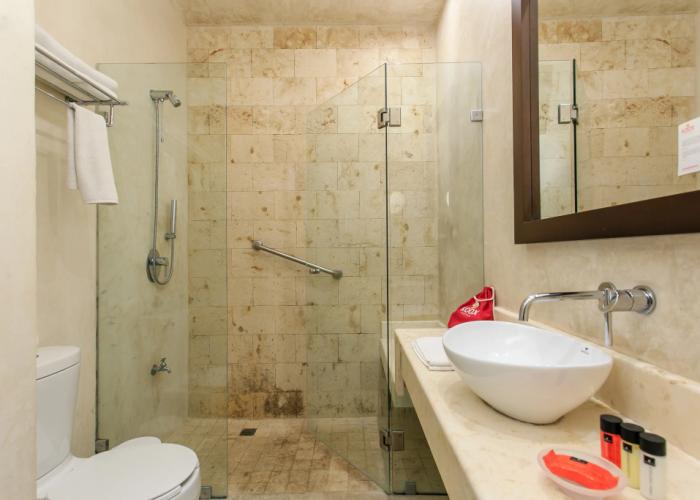 Casona Las Tres Marías - Hotel Only adults