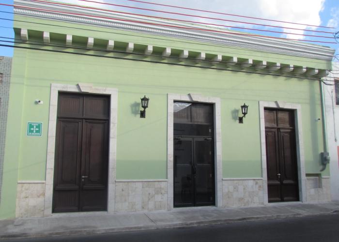 Casona Las Tres Marías - Hotel Only adults